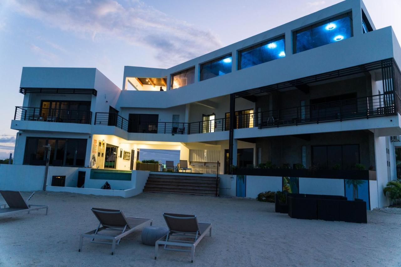 Playa De Sala Boutique Hotel (Adults Only) San Pedro  Exteriör bild