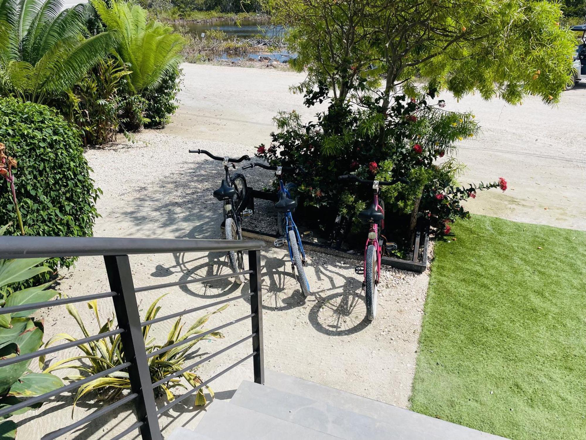 Playa De Sala Boutique Hotel (Adults Only) San Pedro  Exteriör bild