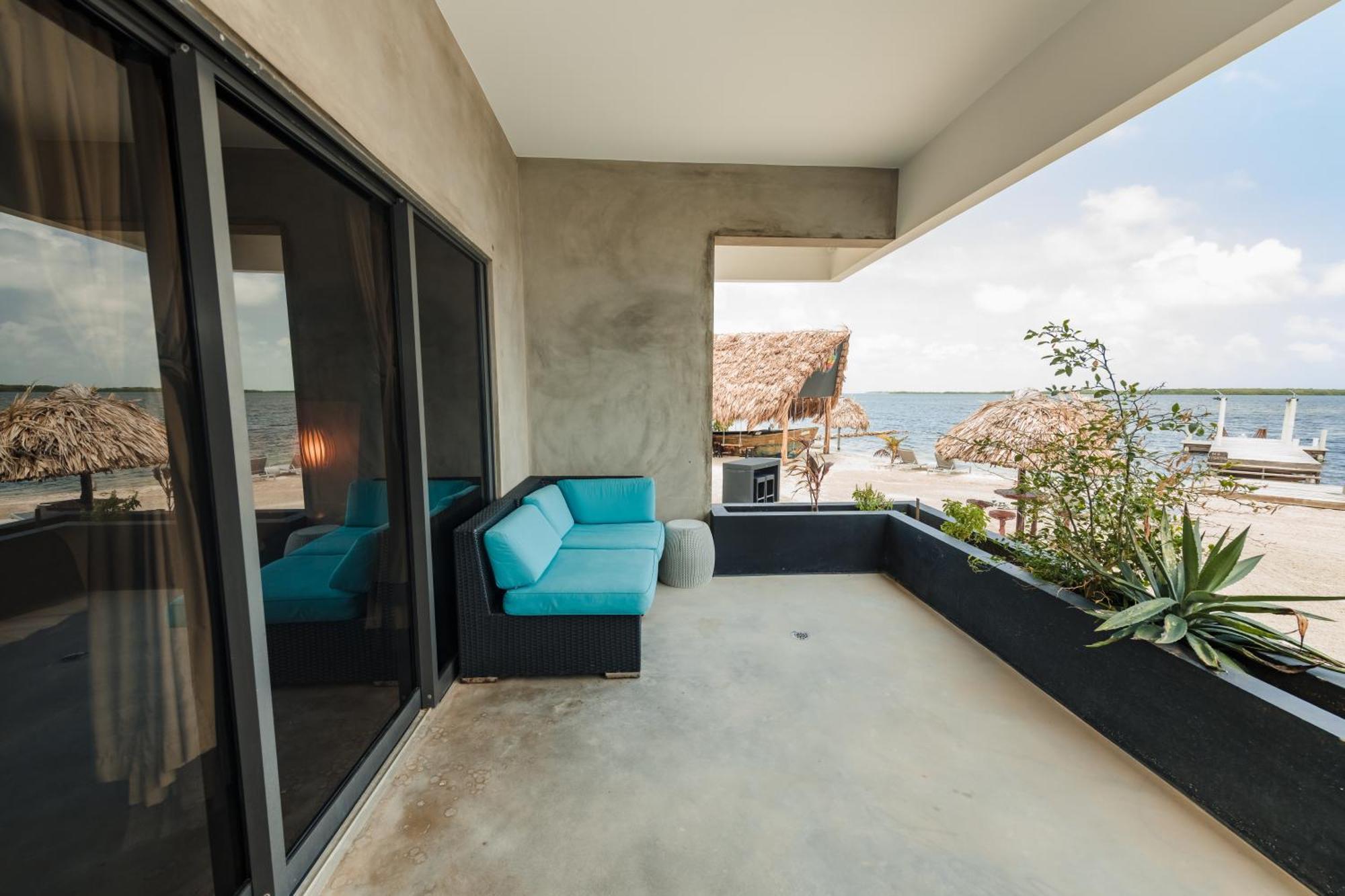 Playa De Sala Boutique Hotel (Adults Only) San Pedro  Exteriör bild