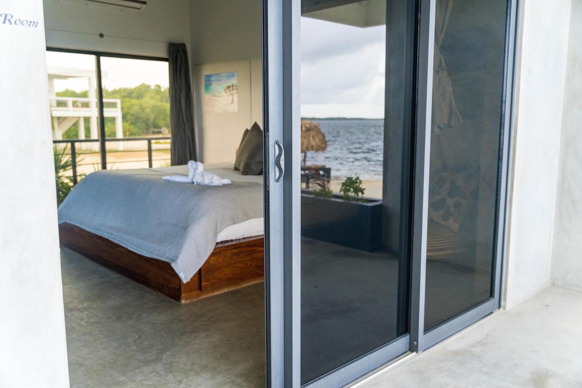 Playa De Sala Boutique Hotel (Adults Only) San Pedro  Exteriör bild