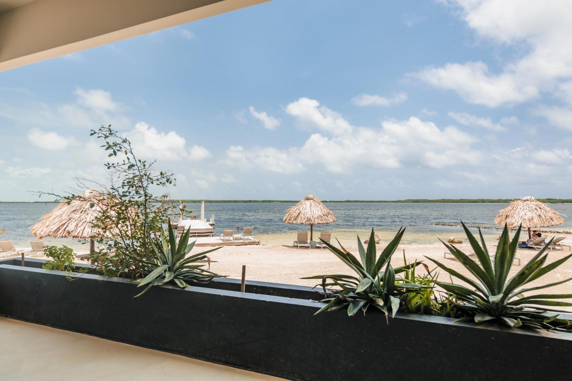 Playa De Sala Boutique Hotel (Adults Only) San Pedro  Exteriör bild