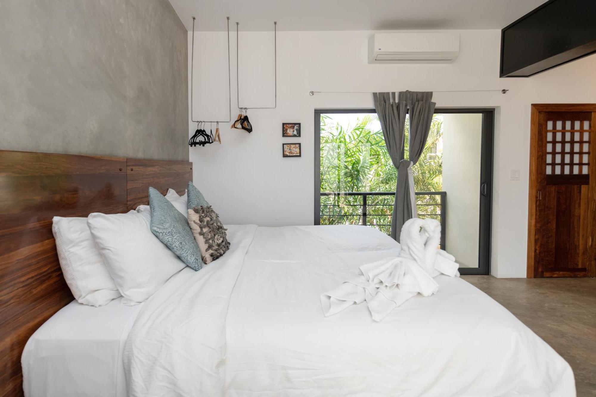 Playa De Sala Boutique Hotel (Adults Only) San Pedro  Exteriör bild